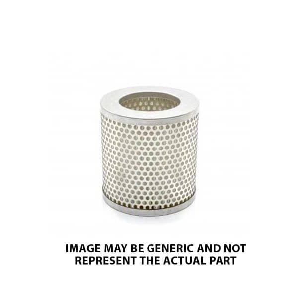 Rietschle Replacement Air Filter Part 730080