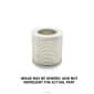 Becker Replacement Air Filter Part 74000209