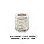 Becker Replacement Air Filter Part 84040209