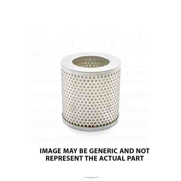 Becker Replacement Air Filter Part 84040209