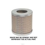 Mann OEM Air Filter Part C1337