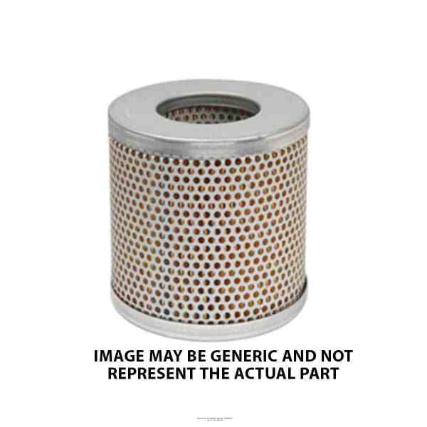 Mann OEM Air Filter Part C1337