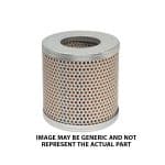 Rietschle Replacement Air Filter Part 730519