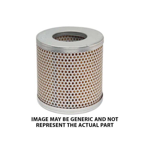 Rietschle Replacement Air Filter Part 730519