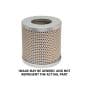 Rietschle Replacement Air Filter Part 730519