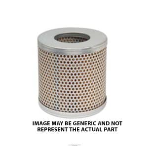 Becker Replacement Air Filter Part 84040207