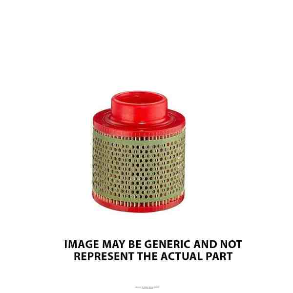 Becker Replacement Air Filter Part 90573000