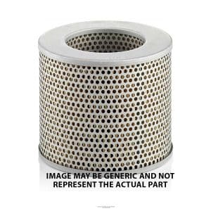 Mann OEM Air Filter Part C1574