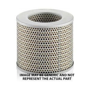 Rietschle Replacement Air Filter Part 730515