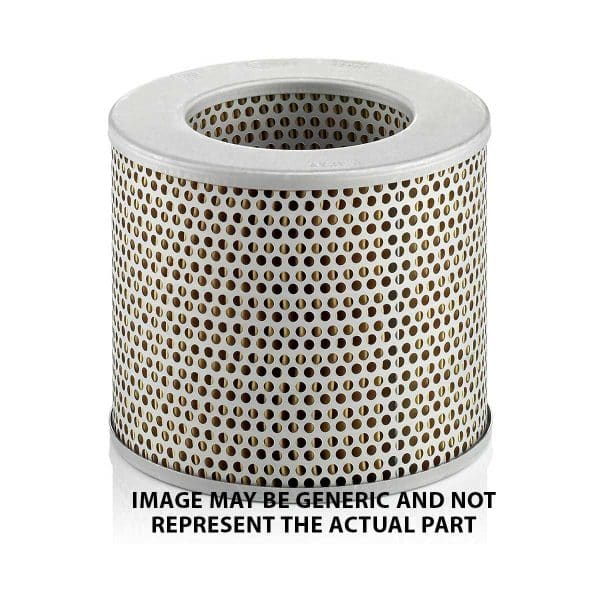 Rietschle Replacement Air Filter Part 730515