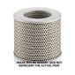 Rietschle Replacement Air Filter Part 730515