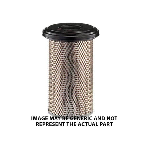 Rietschle Replacement Air Filter Part 730599