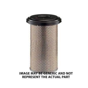 Rietschle Replacement Air Filter Part 730544
