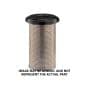Rietschle Replacement Air Filter Part 730544