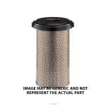 Becker Replacement Air Filter Part 84040312