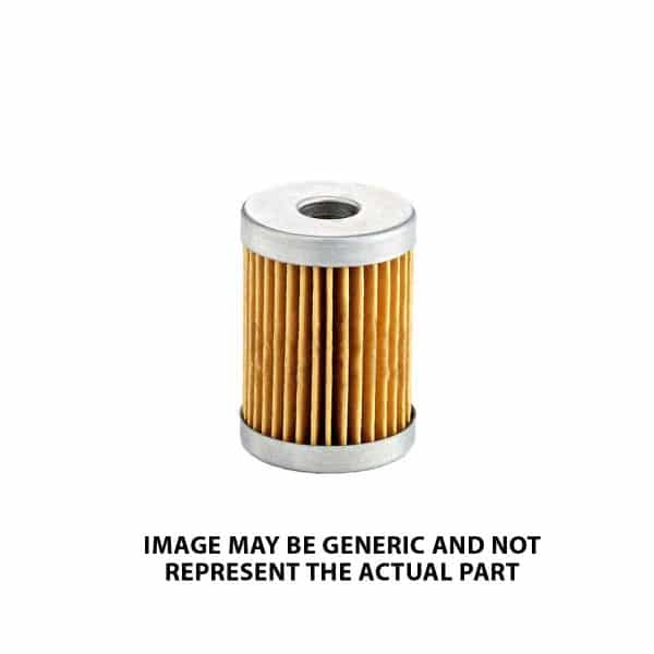 Mann OEM Air Filter Part C713/1