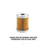 Rietschle Replacement Air Filter Part 730501