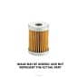 Rietschle Replacement Air Filter Part 730501