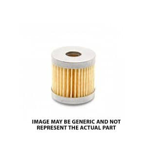 Rietschle Replacement Air Filter Part 730500