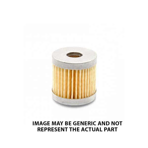 Rietschle Replacement Air Filter Part 730500