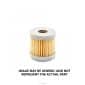 Becker Replacement Air Filter Part 90951800