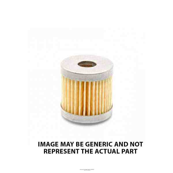 Busch Replacement Air Filter Part 532.032.000