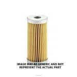 Becker Replacement Air Filter Part 90953100