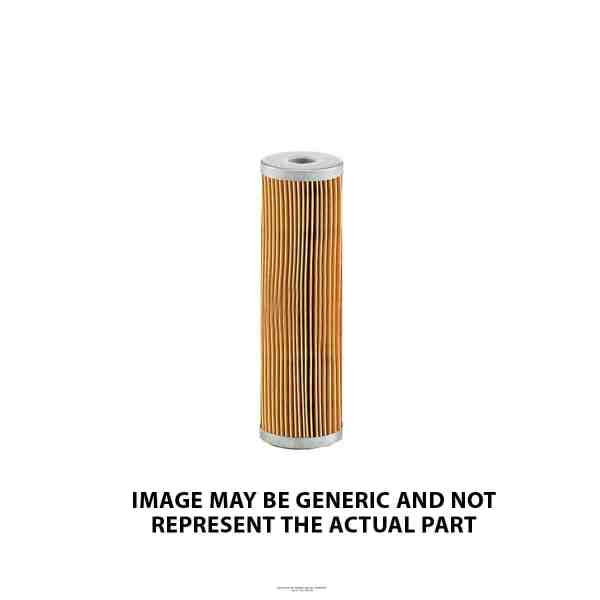 Rietschle Replacement Air Filter Part 515340