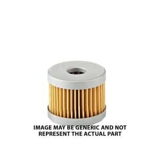 Rietschle Replacement Air Filter Part 730504