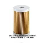 Becker Replacement Air Filter Part 90953700