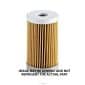 Becker Replacement Air Filter Part 90953700