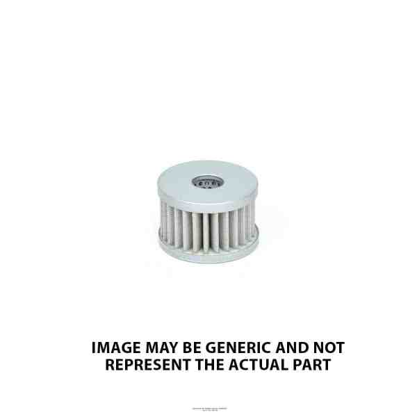 Becker Replacement Air Filter Part 90954200