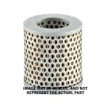 Mann OEM Air Filter Part C711/1