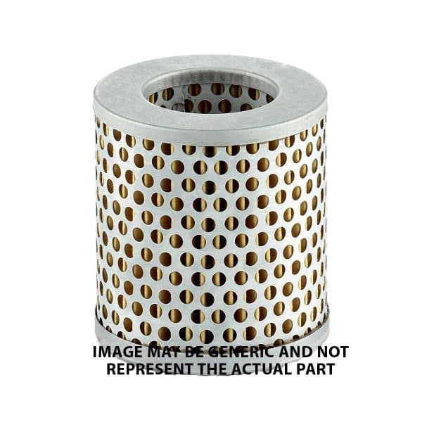 Mann OEM Air Filter Part C711/1