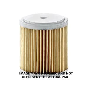 Mann OEM Air Filter Part C711/2