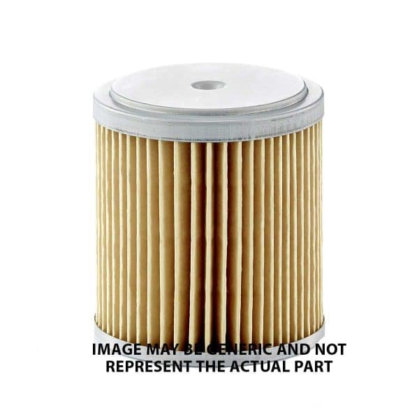 Rietschle Replacement Air Filter Part 730511