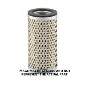 Mann OEM Air Filter Part C718