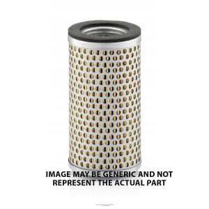 Becker Replacement Air Filter Part 90951000