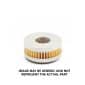 Mann OEM Air Filter Part C74
