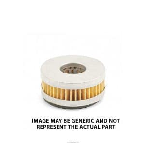 Becker Replacement Air Filter Part 90950800