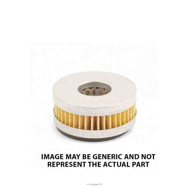 Becker Replacement Air Filter Part 90950800