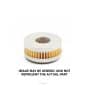 Becker Replacement Air Filter Part 90950800