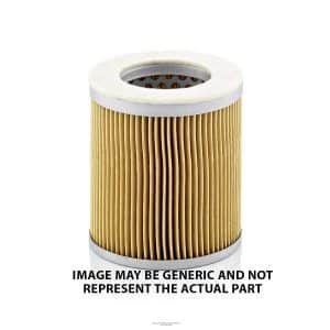 Mann OEM Air Filter Part C75/2