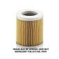 Rietschle Replacement Air Filter Part 730509