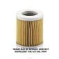 Becker Replacement Air Filter Part 90950500