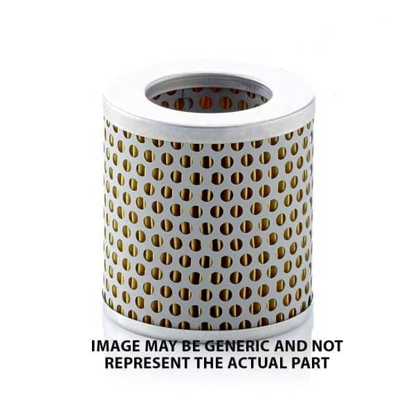 Rietschle Replacement Air Filter Part 730542