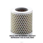 Becker Replacement Air Filter Part 84040105