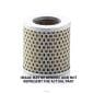 Becker Replacement Air Filter Part 84040105