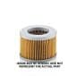 Mann OEM Air Filter Part C912