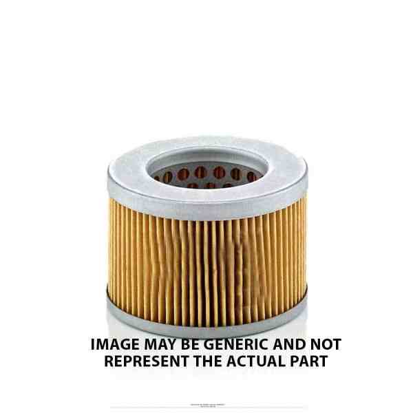 Becker Replacement Air Filter Part 909506